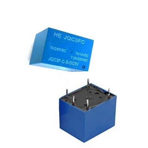 Power Relay - Miniature Power Relay Trader - Wholesaler / Distributor ...
