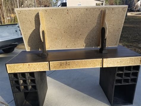 Drafting Table 的图像结果