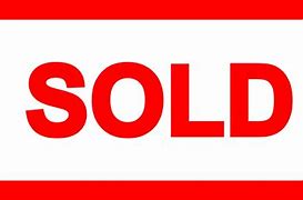 Image result for are sold