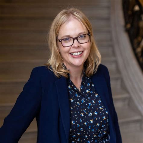 Rachel Johnson - Inspirational Speakers