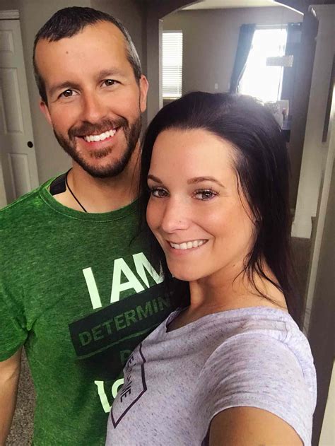 Where Is Chris Watts Today? A Look at His Life in Prison After Family ...