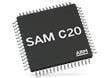 32-Bit SAM Microcontrollers - Microchip Technology | Mouser