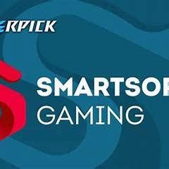 SMARTSOFT GAMING GAMES