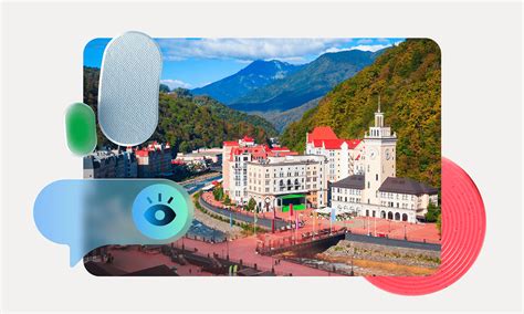 Красная Поляна: что посмотреть летом и в межсезонье, куда сходить, чем ...
