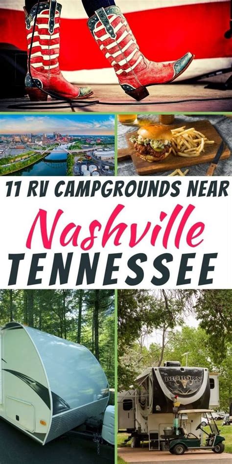 RV Campgrounds Near Rockford Illinois: Best Spots To Stay