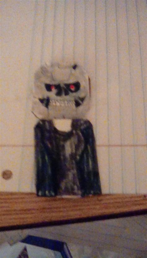 Paper Terminator 的图像结果