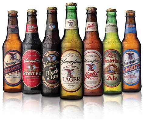 Yuengling named No. 1 craft brewing company in the country, beating ...