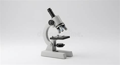 Image result for Modern Compound Microscope