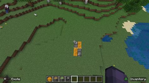 Image result for Red Stone Step by Step Minecraft Machine