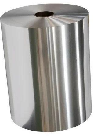 Aluminum Foil Manufacturer, Exporter & Supplier from Gandhinagar India