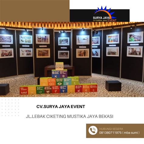 Rental Partisi Pasirmulya Bogor Barat Jawa Barat