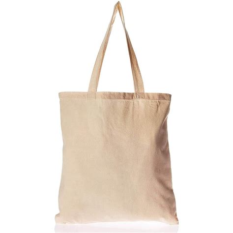 Canvas Tote Bags | Wholesale & Custom Canvas Totes in Bulk – BagzDepot®