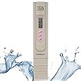 Wellon Digital TDS Meter for Water Testing – High Accuracy, Pocket Size ...