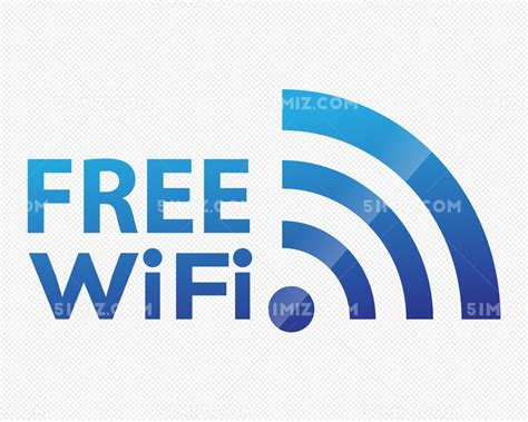 无线网络信号 Wifi Signal素材 - Canva可画