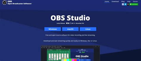 Multi-Camera Streaming OBS 的图像结果