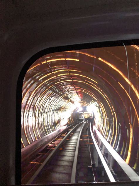 上海外滩观光隧道好玩吗,上海外滩观光隧道景点怎么样_点评_评价【携程攻略】