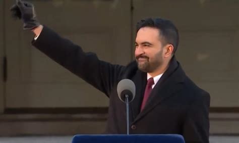 Viral video sparks outrage as critics claim NYC Mayor Zohran Mamdani ...