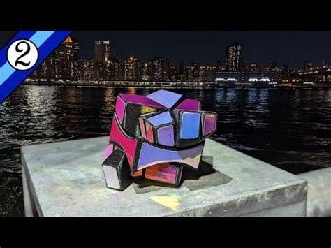 Square-1 Tutorial 的图像结果