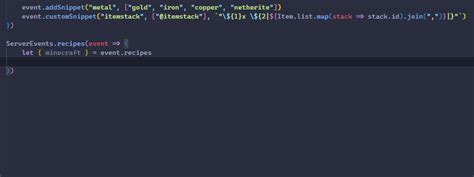 Snippet Tutorial 的图像结果