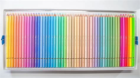Holbein Pastel Pencils at Rita Clark blog