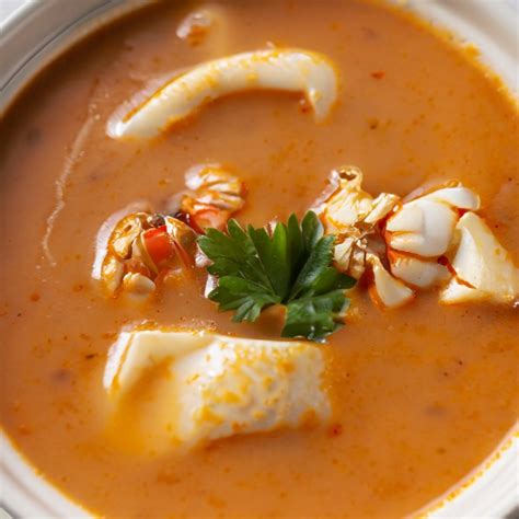 25-Minutes Maryland Crab Soup Recipe (A Timeless Classic) – Soup Chick