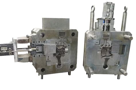 High Pressure Dies Casting Manufacturer | Aluminium Dies Casting