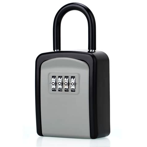 Image result for Key Safe Lock Box