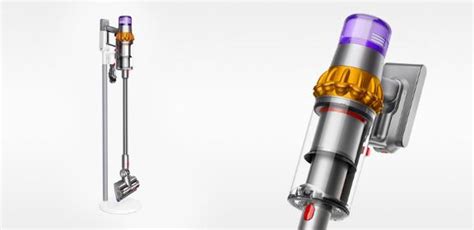 Dyson V15™ Detect vacuum cleaner