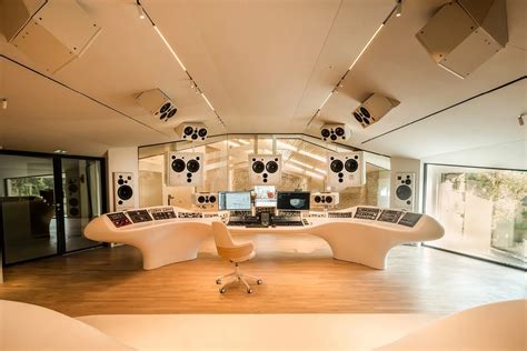 Image result for Recording Studio Computer Room