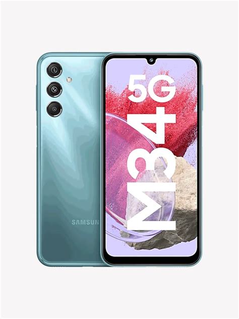 Top Samsung Smartphones with 8GB RAM for seamless multitasking ...