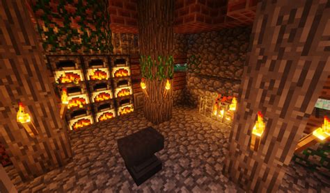 Image result for Outpost Builds in Minecraft