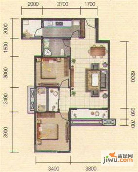 美联奥林匹克花园二期图片相册,户型图,样板间图,装修效果图,实景图-武汉房天下