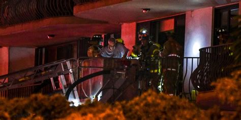 Image result for Hi-Rise Collapse Florida