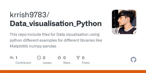 Image result for Python Data Visualisation Examples