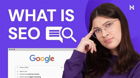 What is SEO | Explained - YouTube