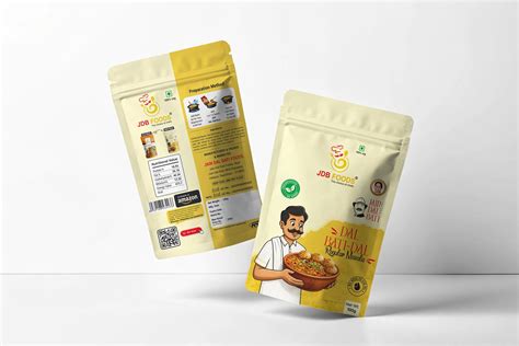 JDB Foods