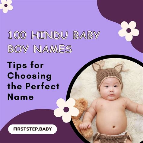 The Ultimate Guide to Choosing Indian Baby Names