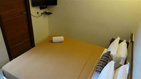 Standard AC Room | Maharaja INN Chikmagalur | Hospitality Redefined