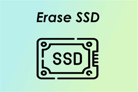 Delete Operating System Off of SSD 的图像结果