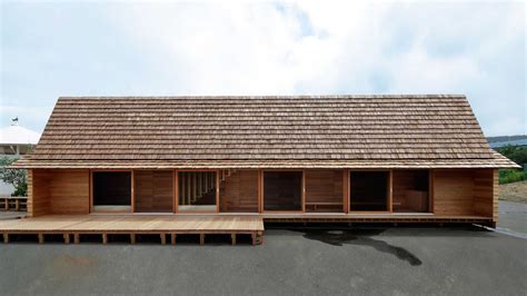 A sneak peak at the future of housing with AirBnB’s Cedar Home ...