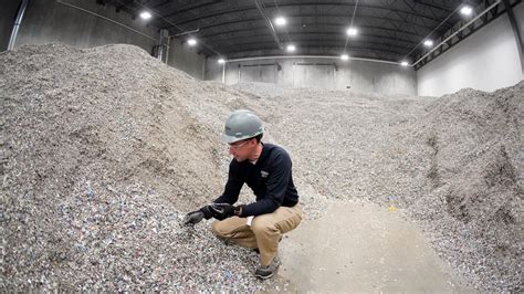 Industry: Advanced recycling is a solution to plastic crisis