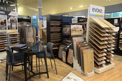 Our Chesterfield Location | Ambassador Mid-West Floor