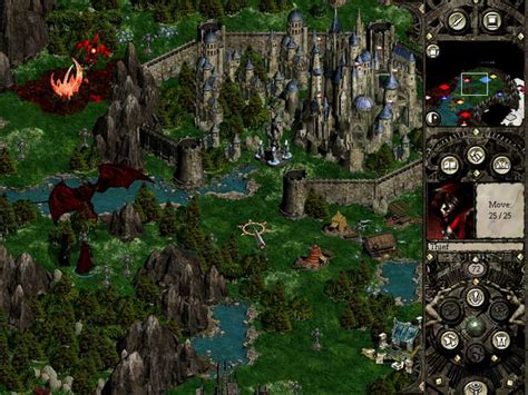 Disciples 2 Walkthrough 的图像结果