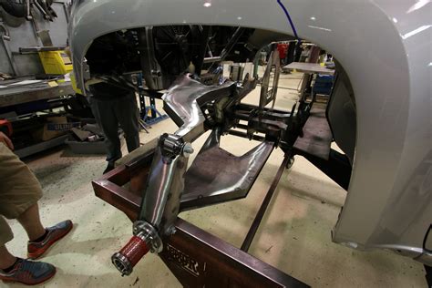 Image result for PreRunner Colorado