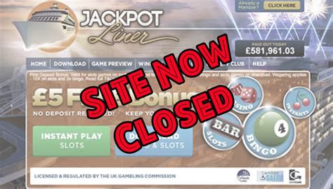 jackpot liner,With a diverse selection of games