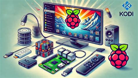 Image result for Kodi Raspberry Pi Tutorial
