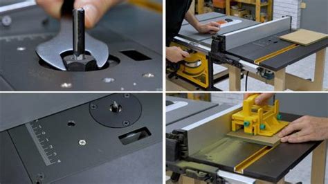 Image result for DIY Trim Router Table
