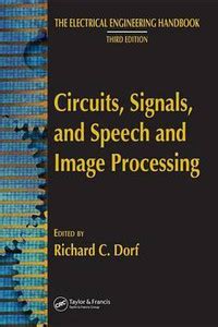 Circuits, Signals, and Speech and Image Processing: Buy Circuits ...