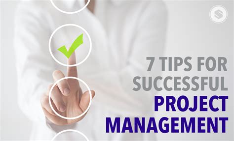 Project Management Tips 的图像结果