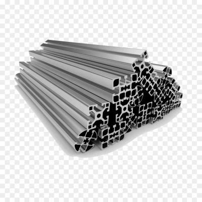 Aluminium Pipe PNG Clipart Background - Pngsource